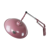 Industrial wall lamp from Emda, 1920s
