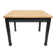 Brassica Negra Art Deco desk table