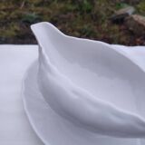 Villeroy and Boch Diamant model sauce boat
