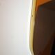 Vintage mirror shape free 53-67cm modernist 50's 60's