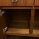 Commode vintage