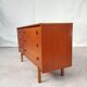 Dresser in teak