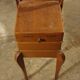 Dressmaker's furniture