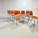 Allibert vintage chair from the 1970s