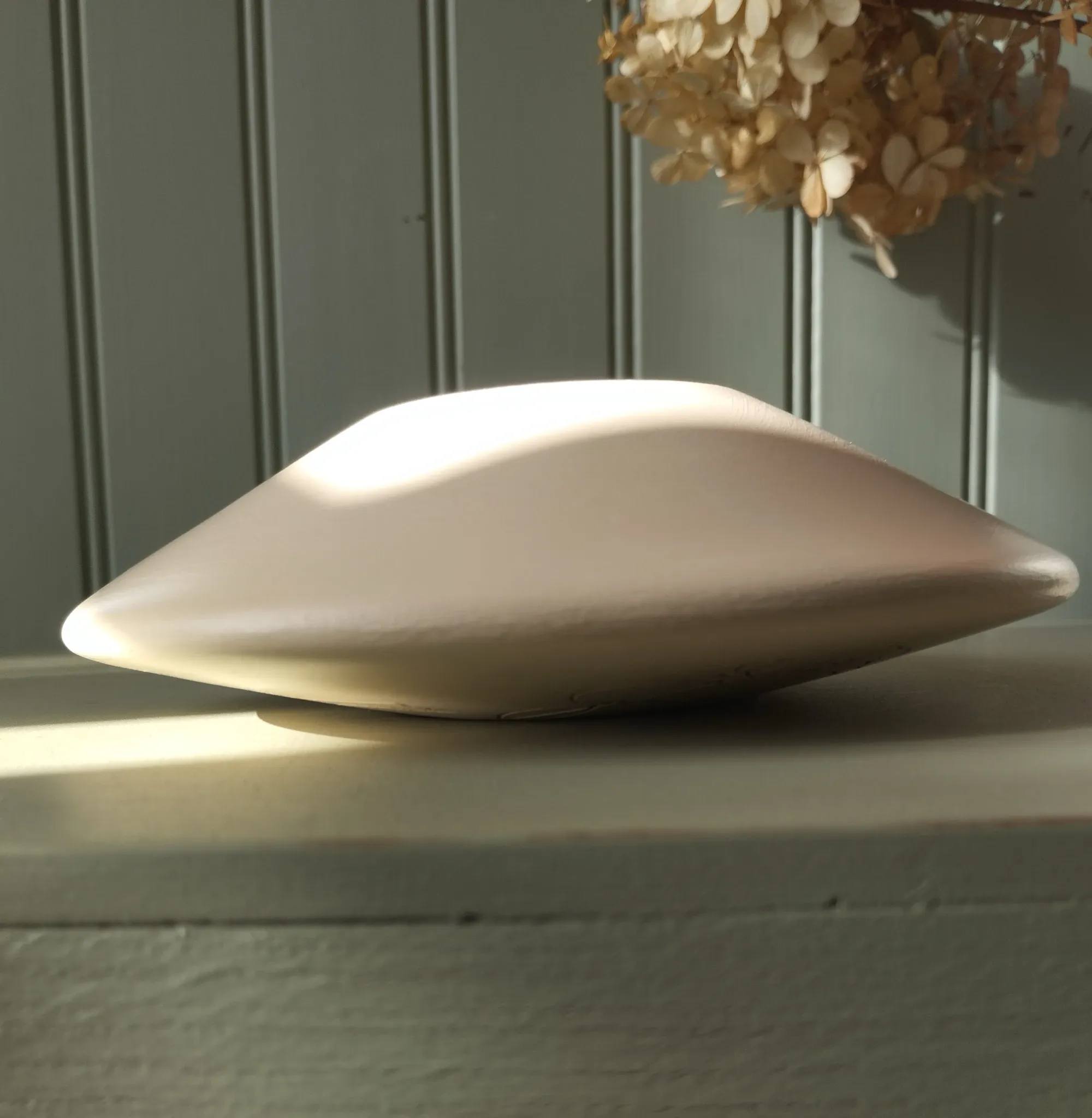 MicMac Pottery Andy Walfield Ceramics