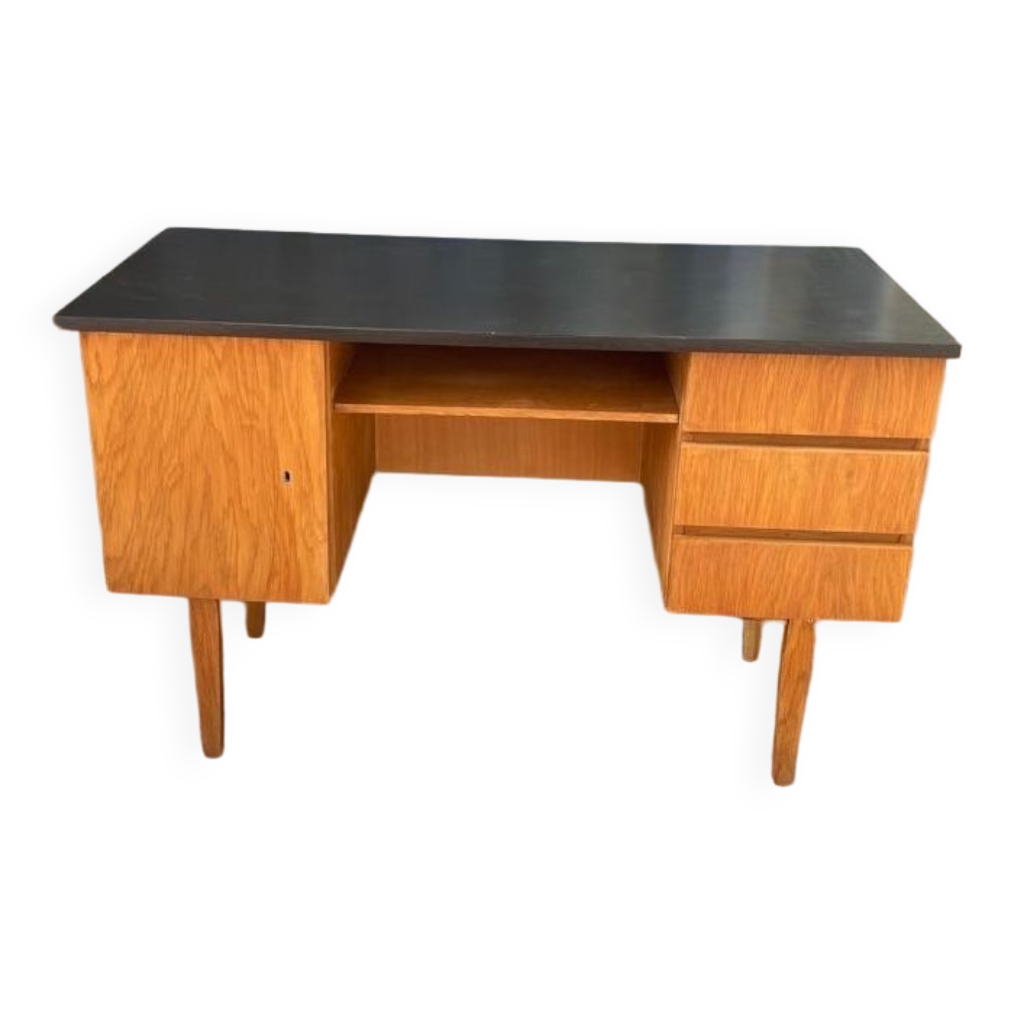 Vintage desk