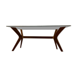 Table caligaris model tokyo 160x90
