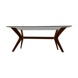 Table caligaris modèle tokyo 160x90