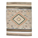 9x13 Large Area Rug, Madalion Design Oversize Kilim Rug, 284x378Cm