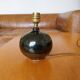 Ceramic lamp by Colette Houtmann
