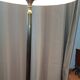 Reading floor lamp from the Arlus house from the 1950s.