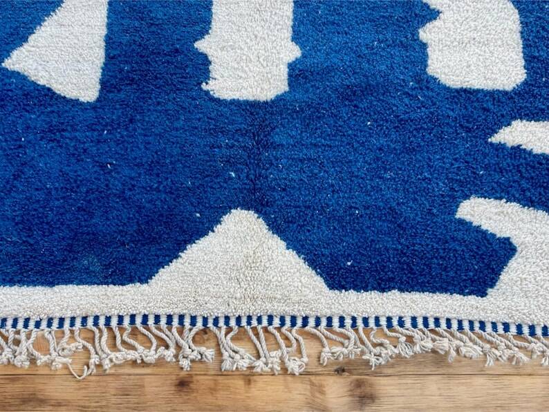 Tapis marocain berbère 250cmx150cm