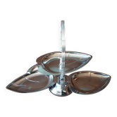 Original metal servant