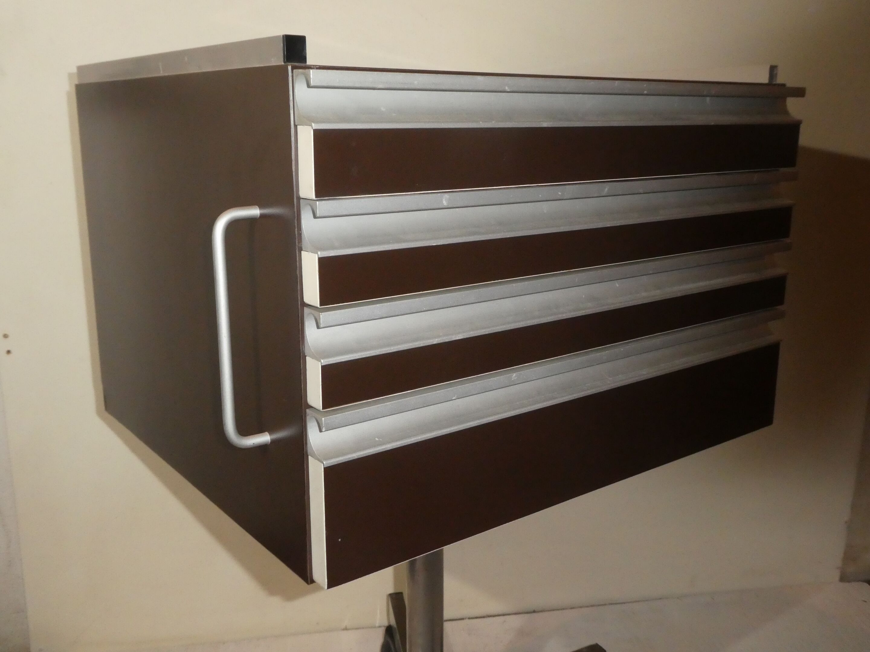 Dentist Furniture 1970