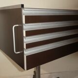 Dentist Furniture 1970