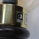 Pair of wall lamps Pokrok Žilina 1970