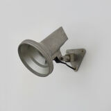 Mazda industrial wall lamp