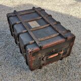 Travel trunk