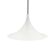 Pendant lamp, Danish design, 1970s, production: Denmark