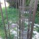 Metal screen