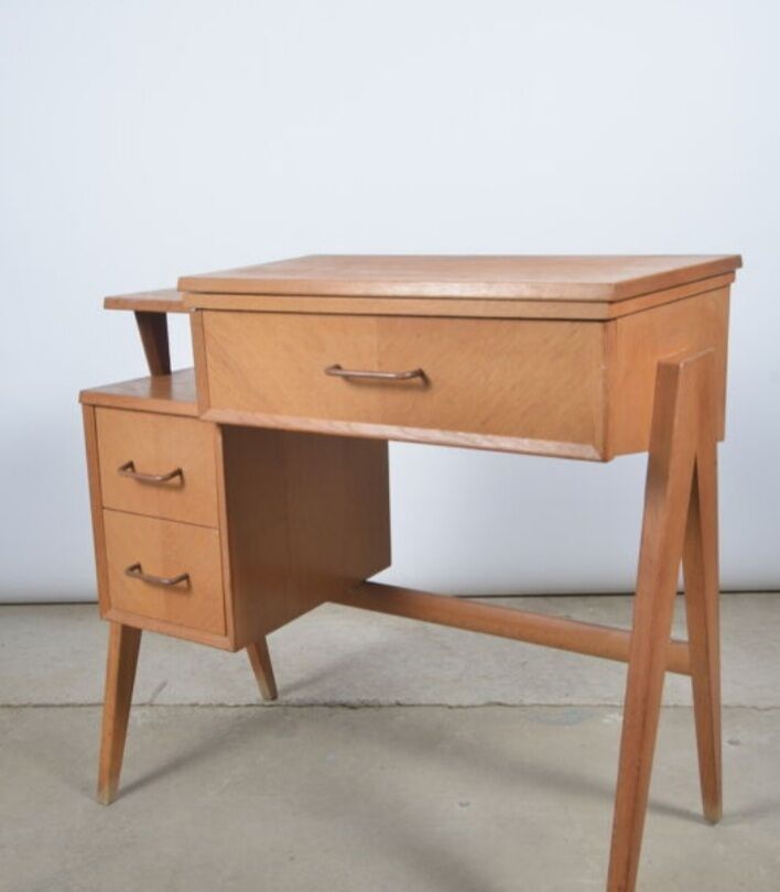 Bureau vintage
