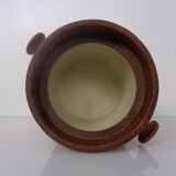 Danish Teak Ice Bucket 1960s