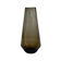 Tourmaline vase by Wilhelm Wagenfeld, WMF, Germany, 1960s