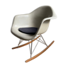 Rocking chair RAR Eames Herman Miller