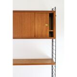 String Nisse Strinning Modular Shelf