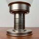 Vintage German lantern candle holder by Föhl
