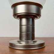 Vintage German lantern candle holder by Föhl