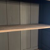 Parisian Art Deco wardrobe