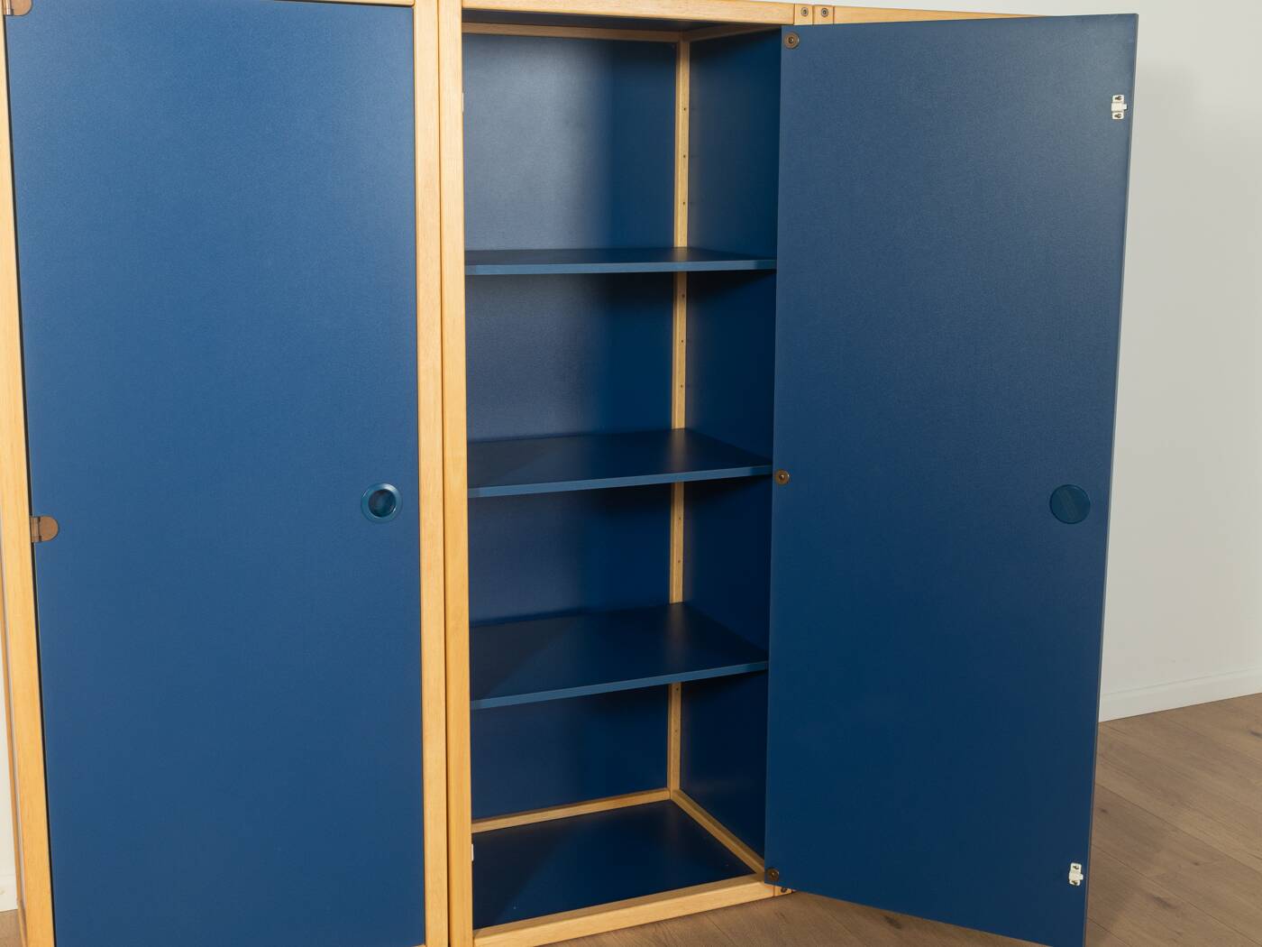Modular three-piece profile system by Flötotto, 1970s