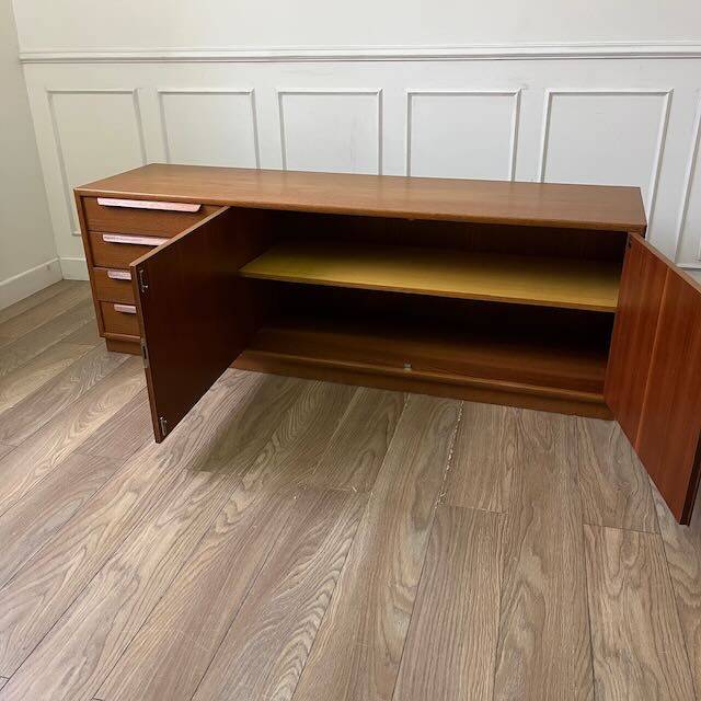 WK Möbel sideboard