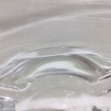 Coupe en cristal