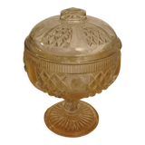 Bonbonniere or sugar bowl