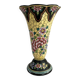 Clamecy Earthenware Vase – Roger Colas, Numbered and Signed