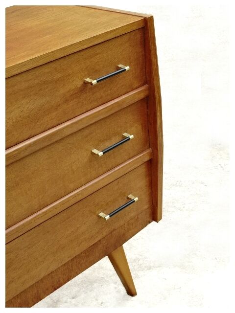 Commode vintage années 1950