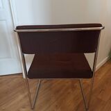 Minny vintage chair by Giovanni Carini