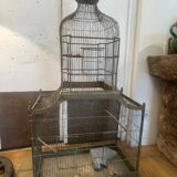 Birdcage 1900