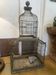 Cage à oiseaux 1900