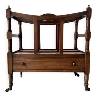 Canterbury Newspaper Magazine Rack