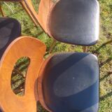 Baumann X6 chairs, Ant model