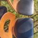 Baumann X6 chairs, Ant model