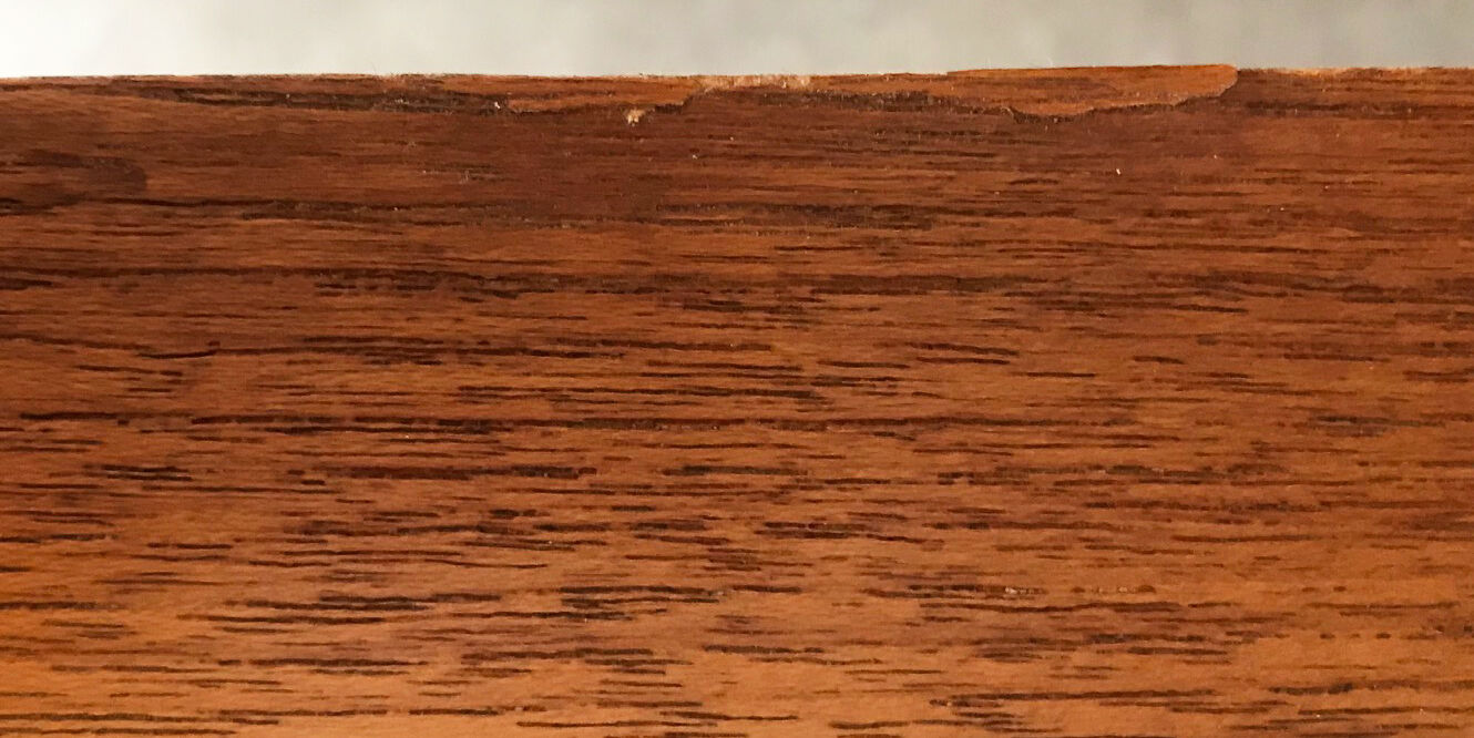 Enfilade Austin Suite années 1960