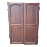 Anciennes portes de placard