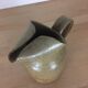 Vintage pyrity sandstone pitcher