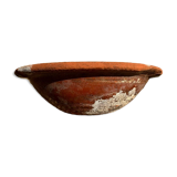 Terracotta lebrillo
