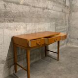 Midcentury console hallway furniture by Ole Wanscher 1940s