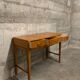 Midcentury console hallway furniture by Ole Wanscher 1940s